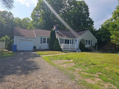 4204 Whitney Avenue Hamden CT 06518