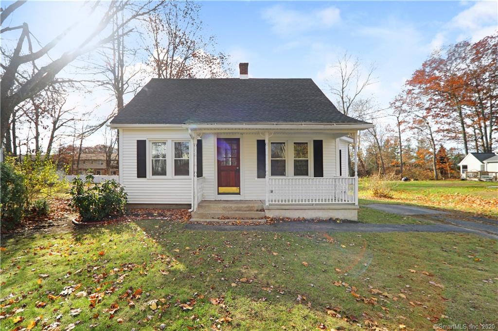32 Pfeffer Lane Torrington CT 06790