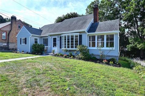 51 May Street Naugatuck CT 06770