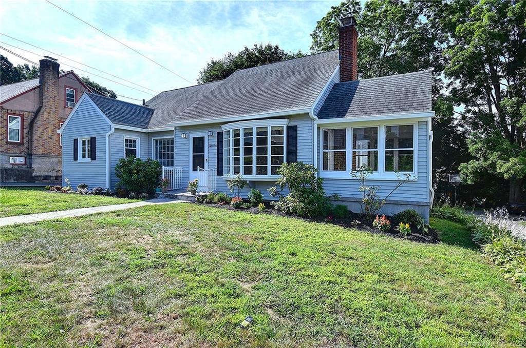 51 May Street Naugatuck CT 06770