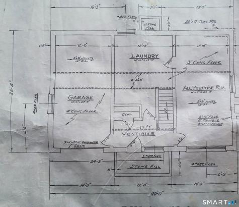 62 Charles Street Torrington CT 06790