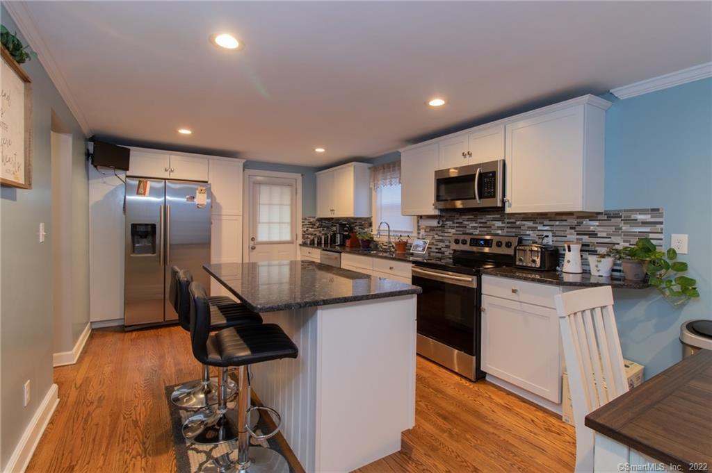 243 Bassett Street New Britain CT 06051
