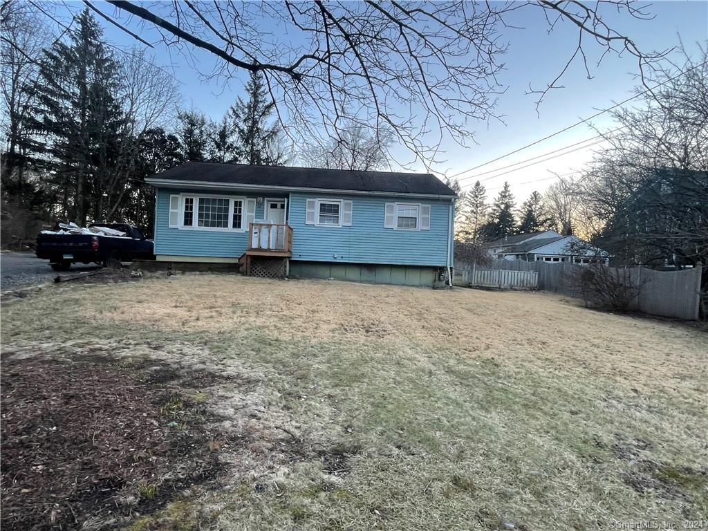 74 Wooster Street Bethel CT 06801