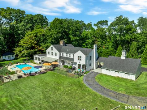 40 Brookhills Road Branford CT 06405