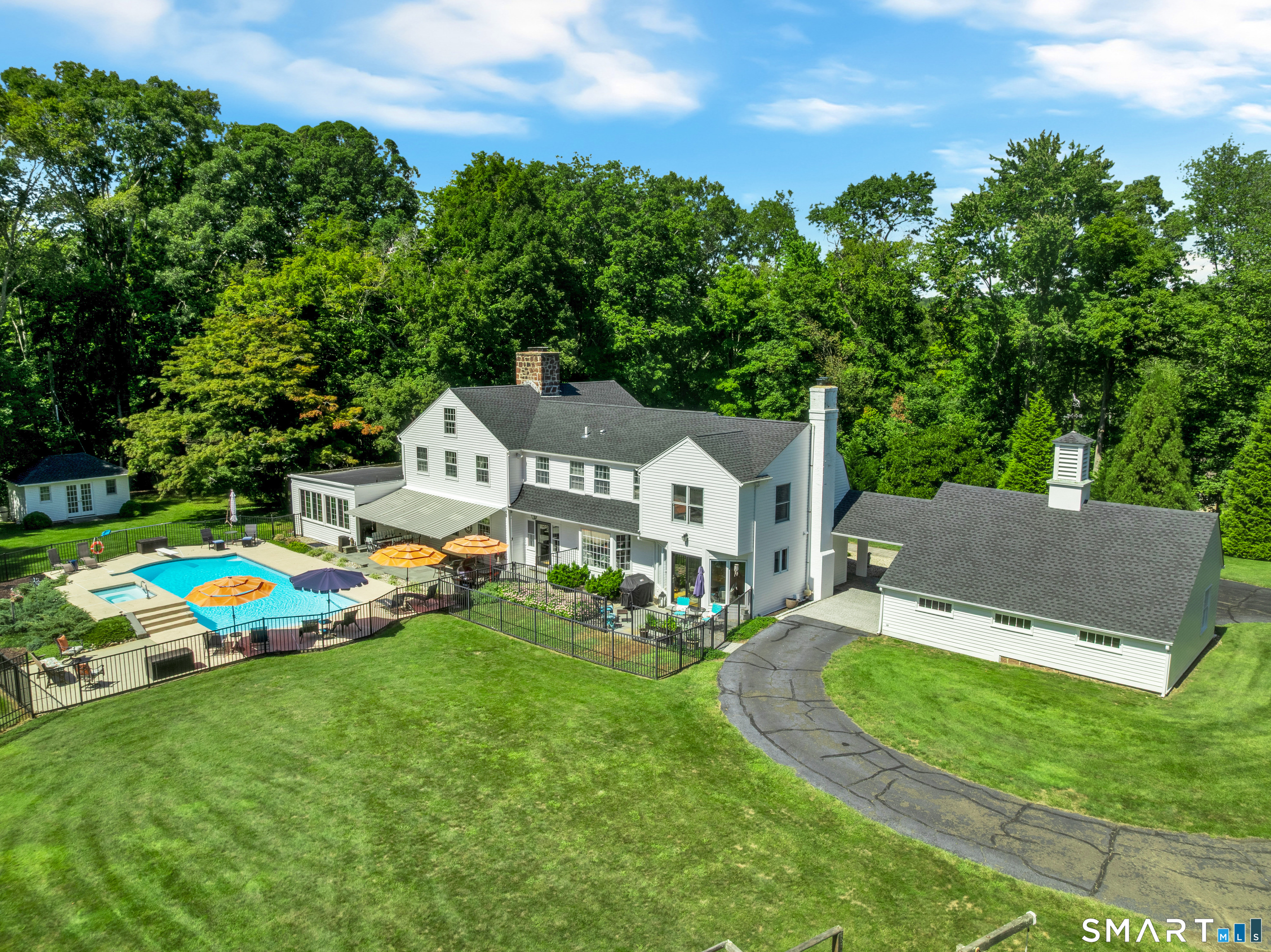 40 Brookhills Road Branford CT 06405