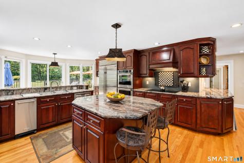 40 Brookhills Road Branford CT 06405