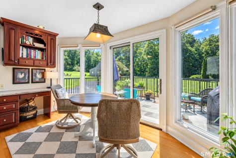 40 Brookhills Road Branford CT 06405