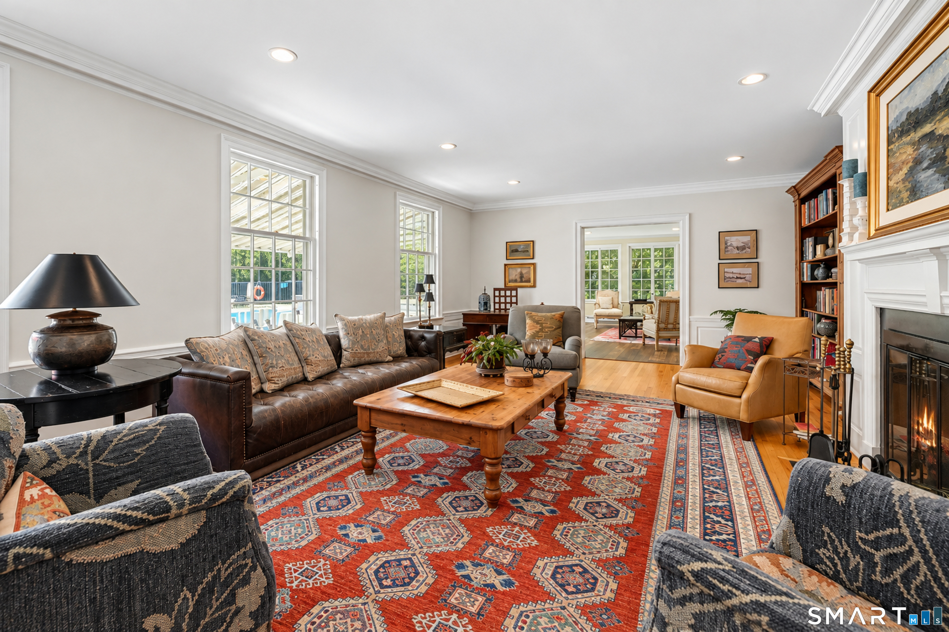 40 Brookhills Road Branford CT 06405