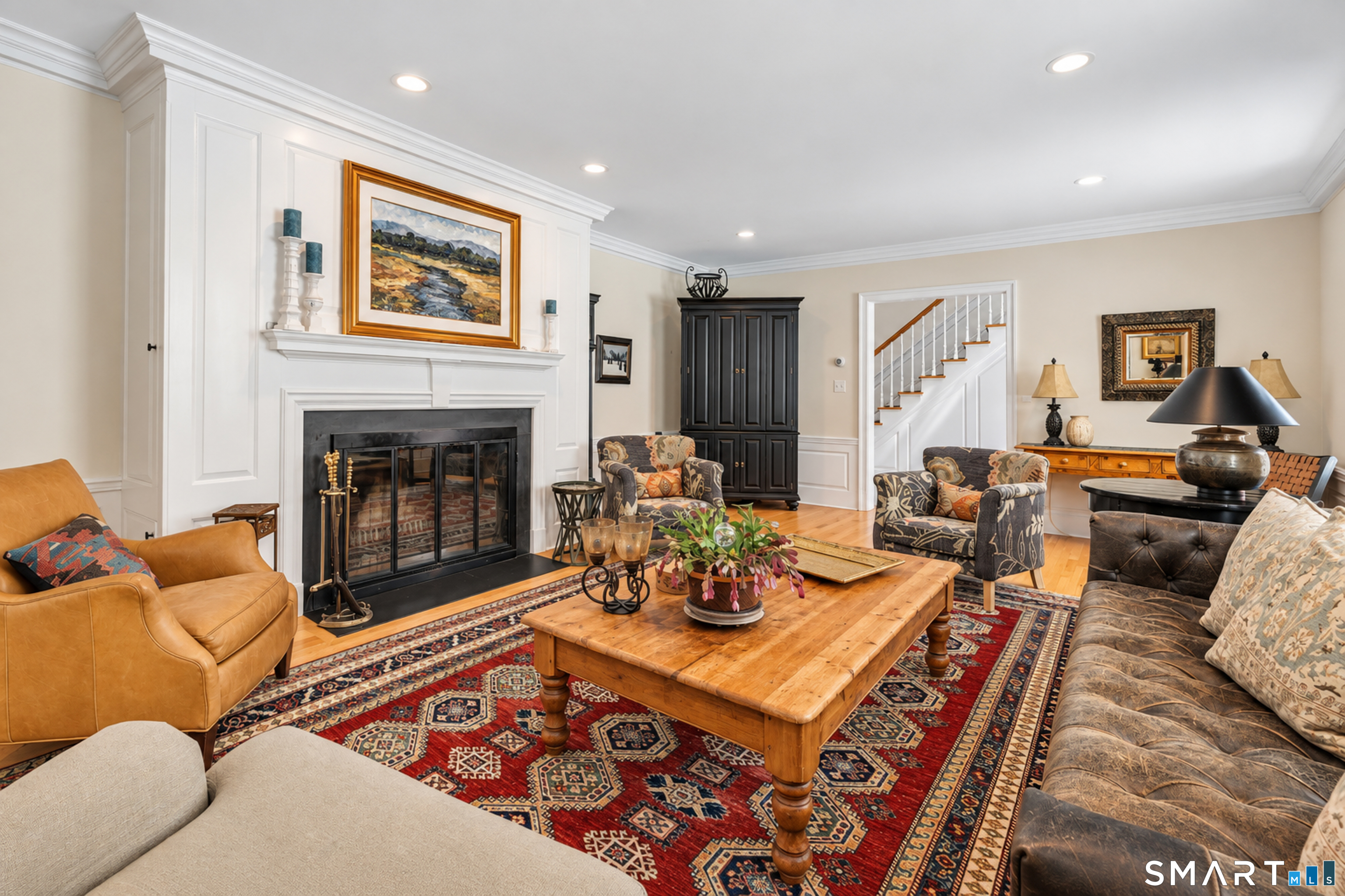 40 Brookhills Road Branford CT 06405