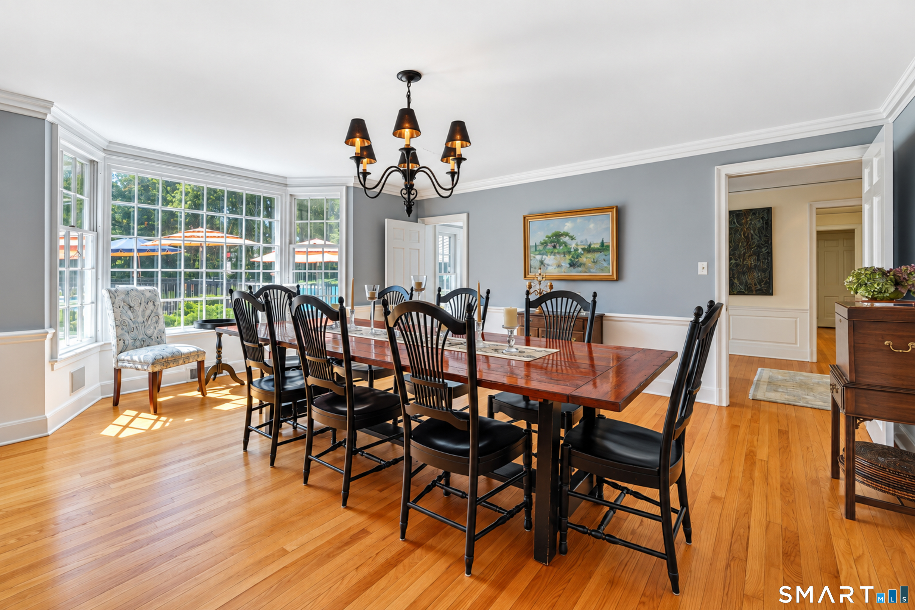 40 Brookhills Road Branford CT 06405