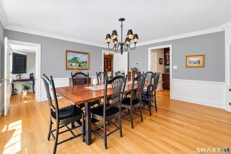 40 Brookhills Road Branford CT 06405