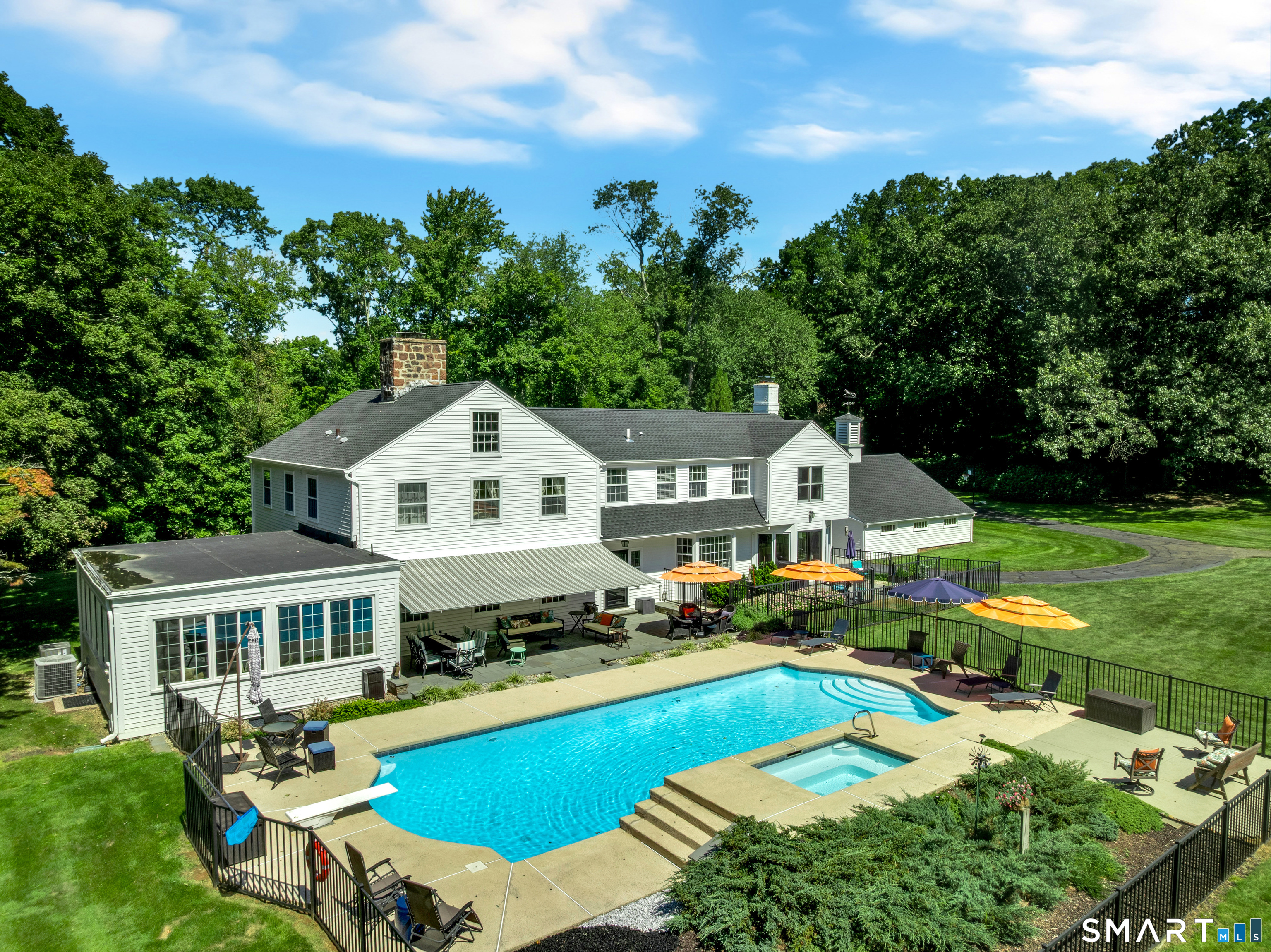 40 Brookhills Road Branford CT 06405