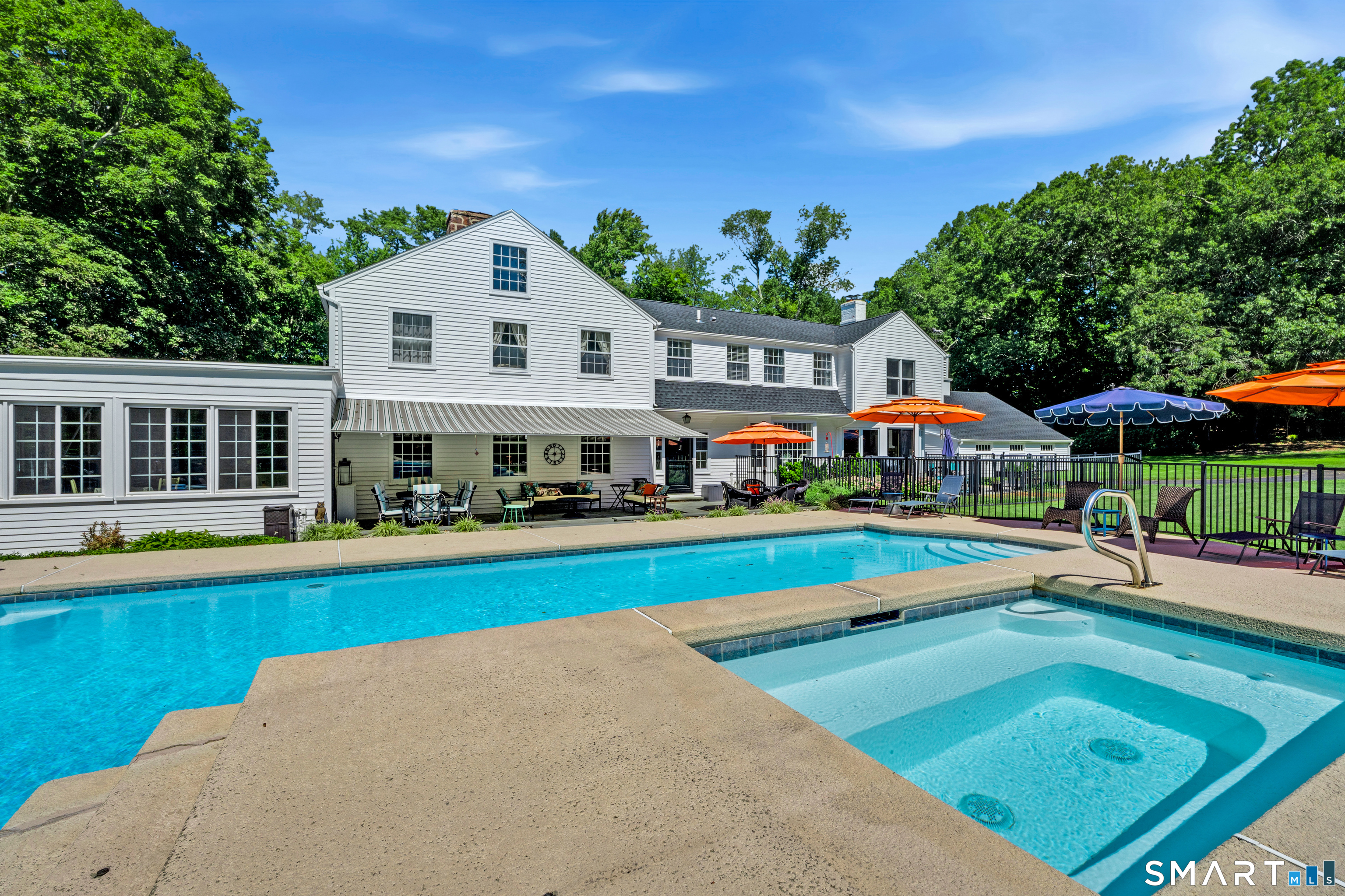40 Brookhills Road Branford CT 06405