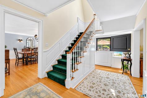 40 Brookhills Road Branford CT 06405