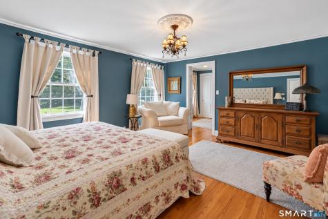 40 Brookhills Road Branford CT 06405