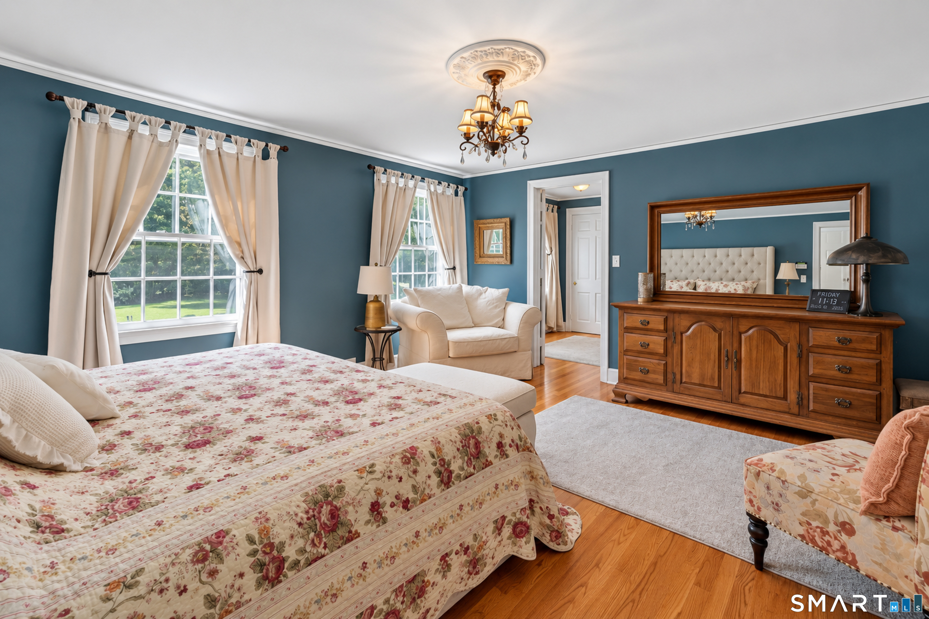 40 Brookhills Road Branford CT 06405