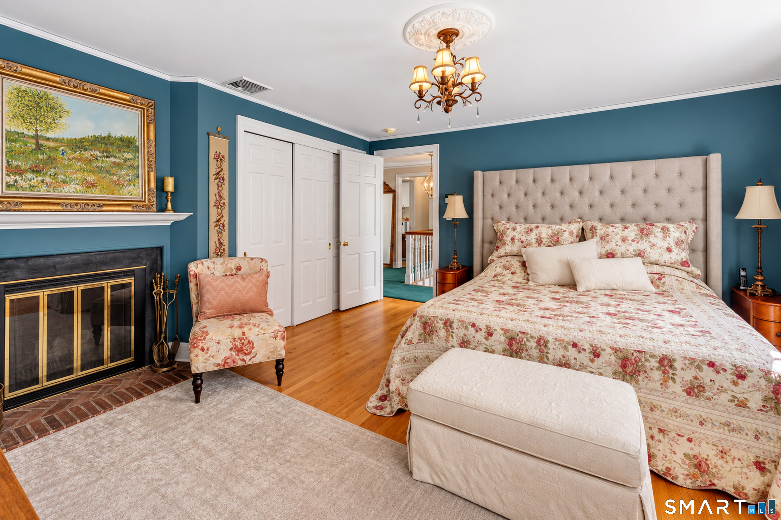 40 Brookhills Road Branford CT 06405