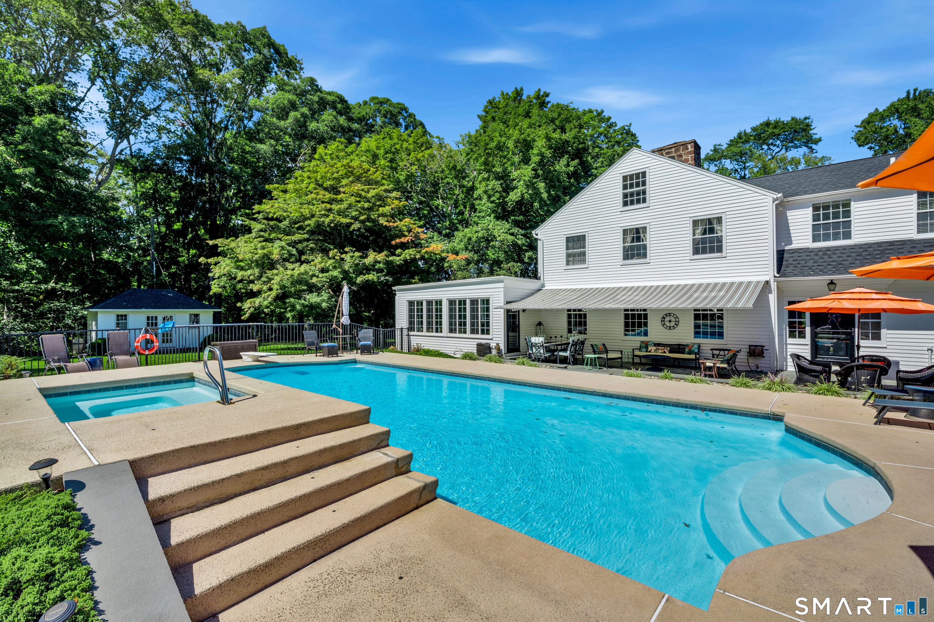 40 Brookhills Road Branford CT 06405