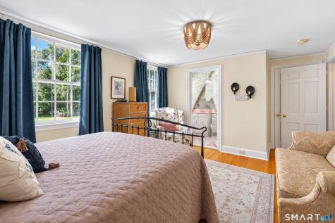 40 Brookhills Road Branford CT 06405