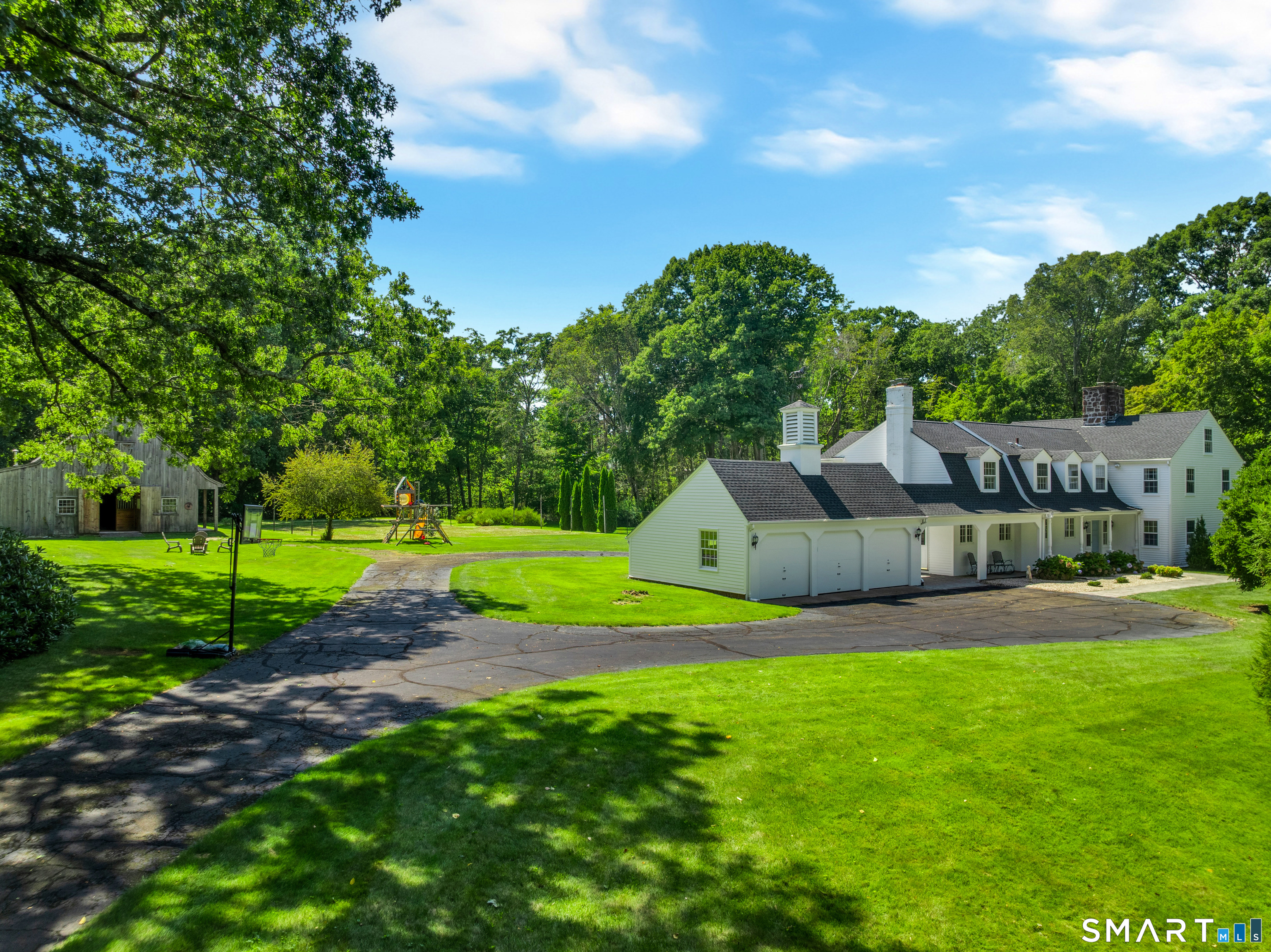 40 Brookhills Road Branford CT 06405