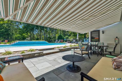 40 Brookhills Road Branford CT 06405