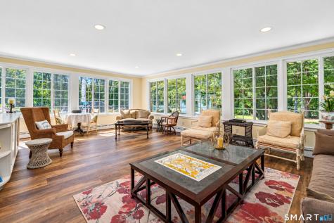 40 Brookhills Road Branford CT 06405