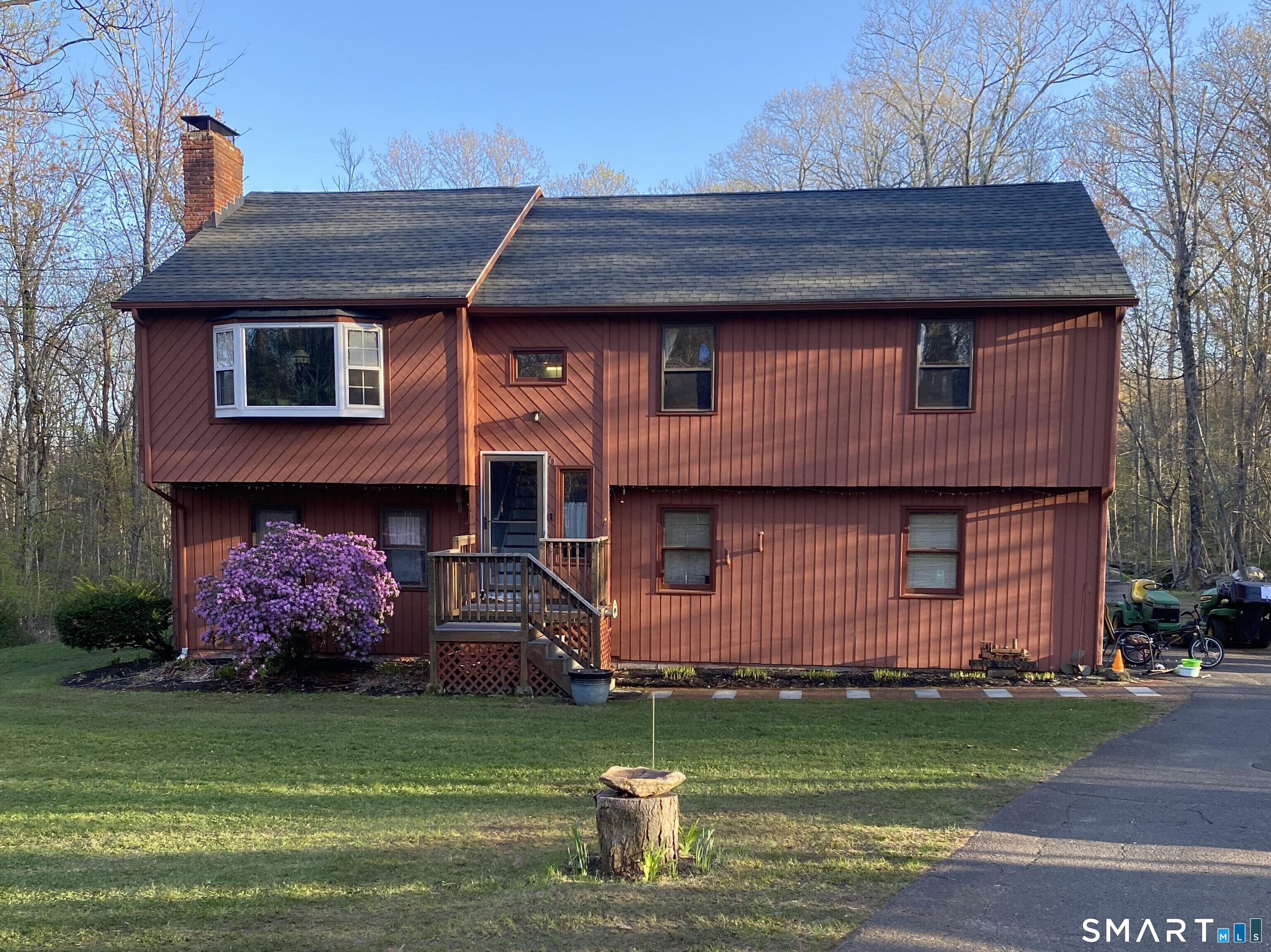 71 Mountain Road Hartland CT 06027
