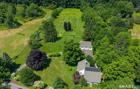 385 Middle Road Turnpike Woodbury CT 06798