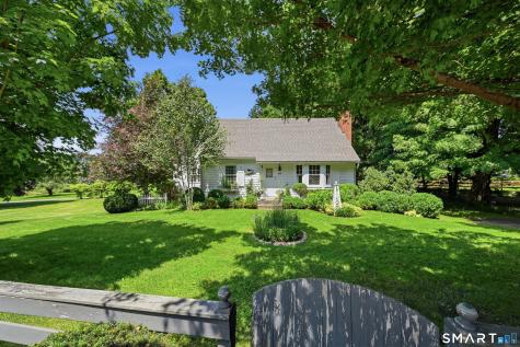 385 Middle Road Turnpike Woodbury CT 06798