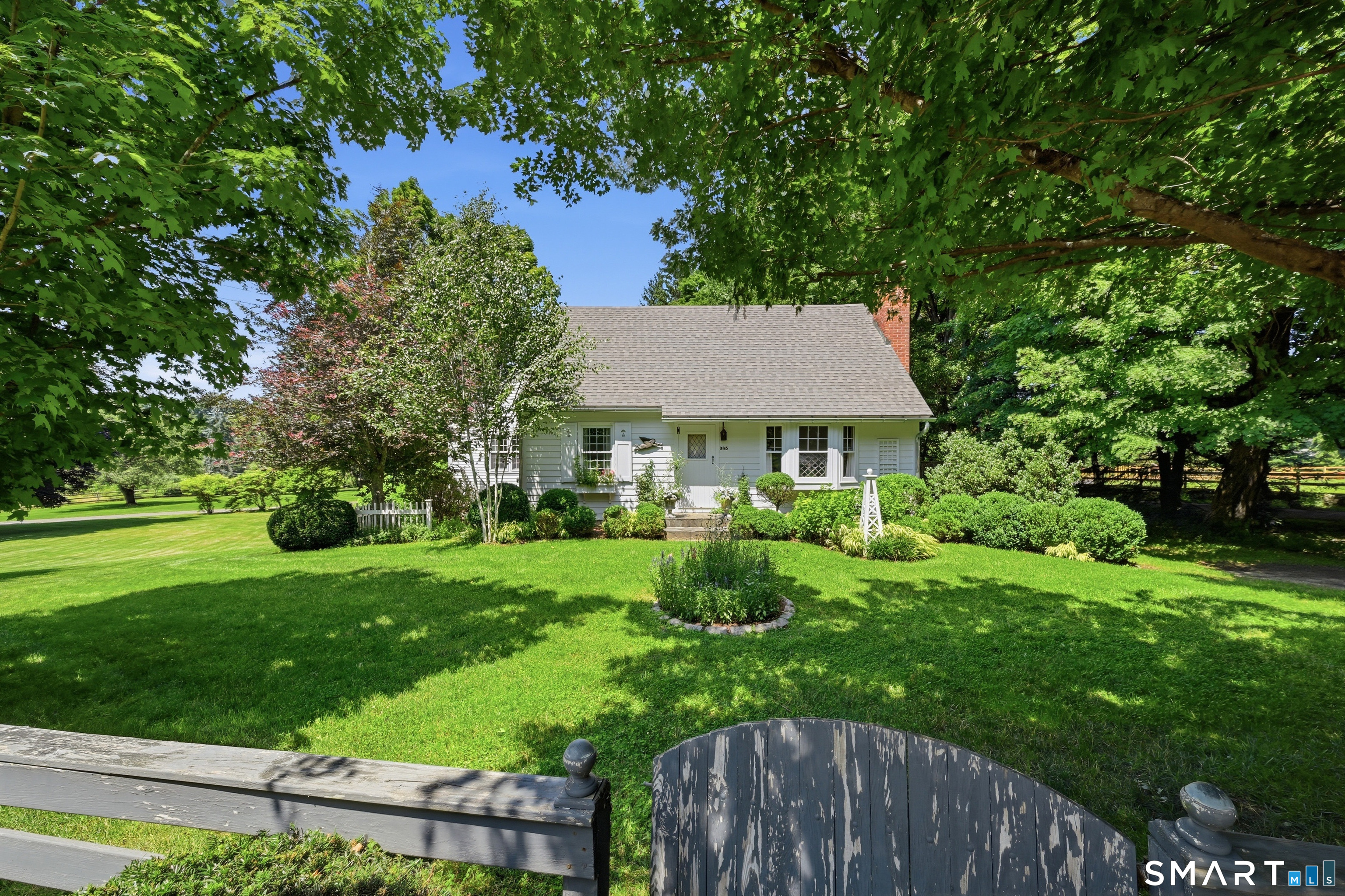 385 Middle Road Turnpike Woodbury CT 06798
