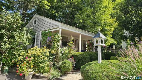 385 Middle Road Turnpike Woodbury CT 06798