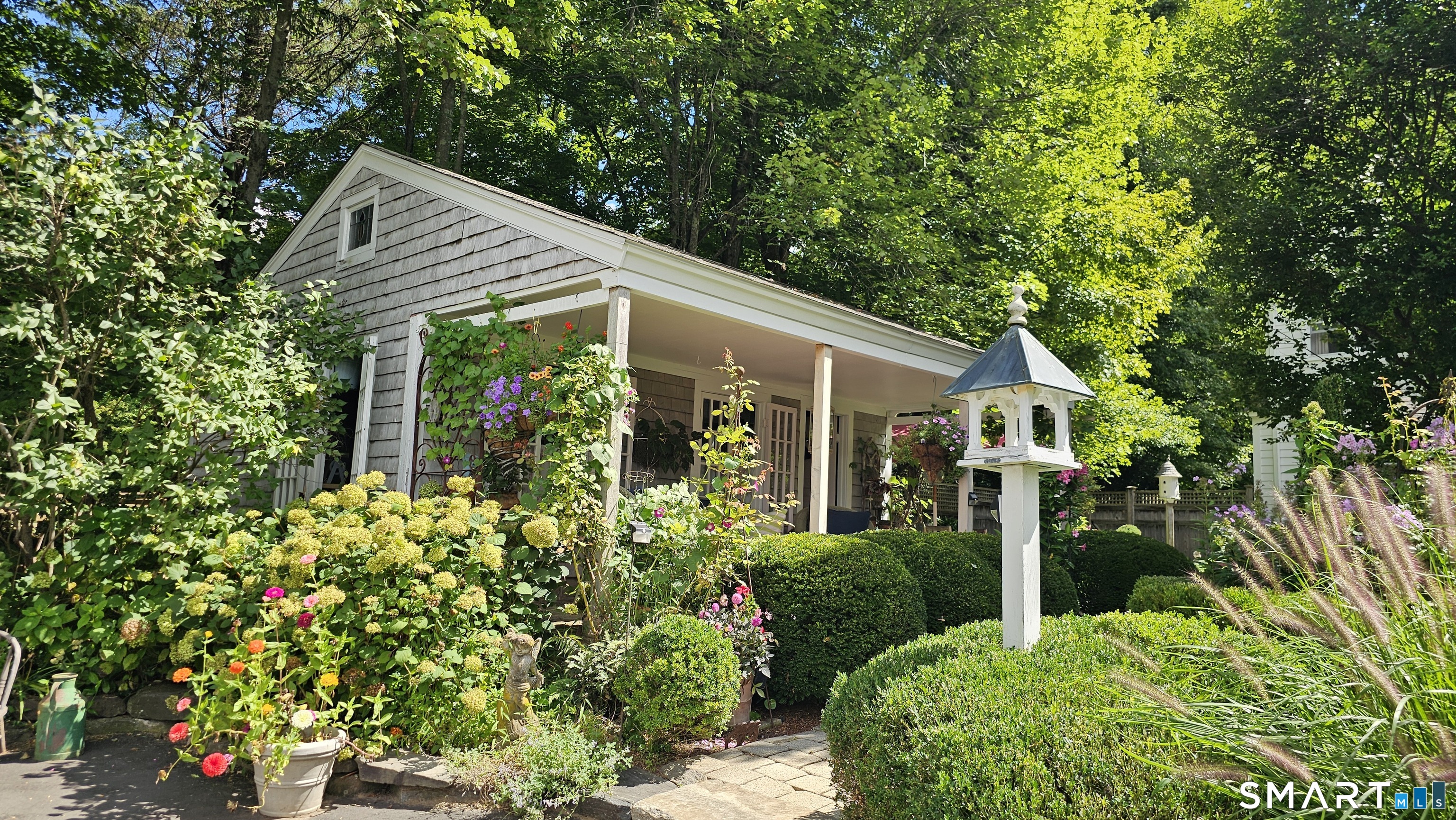 385 Middle Road Turnpike Woodbury CT 06798