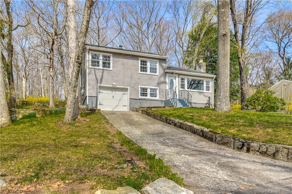 11 Patmar Drive Monroe CT 06468