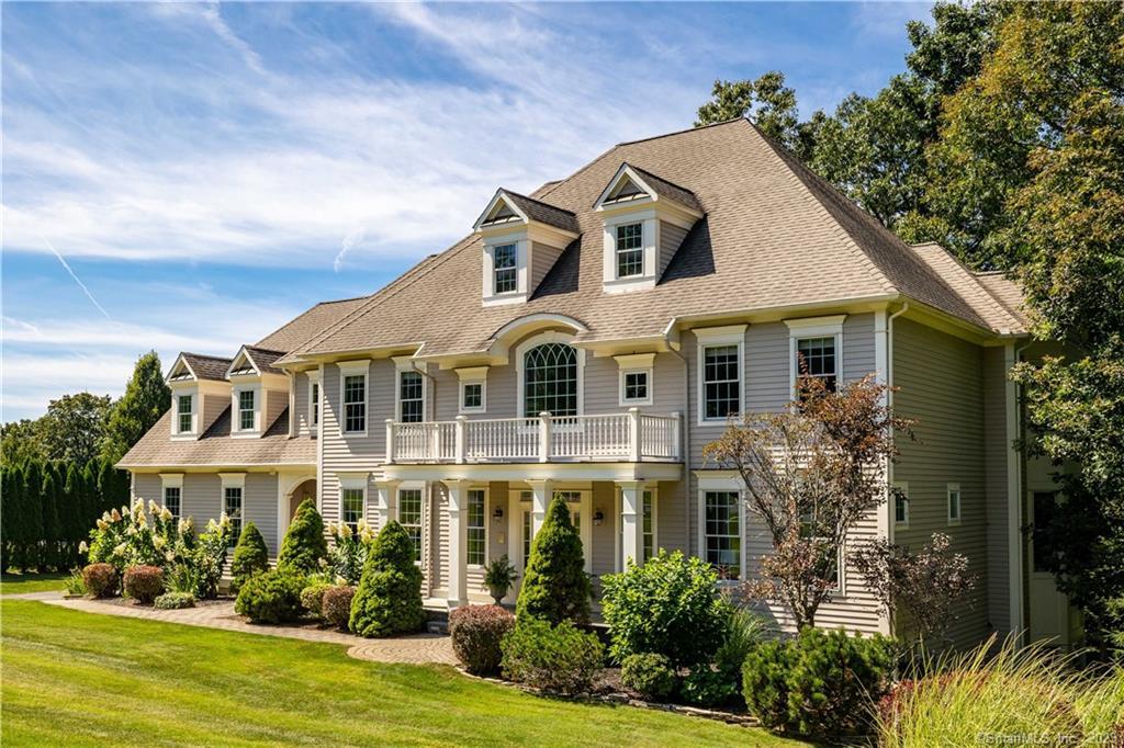 53 Tyler Court Avon CT 06001