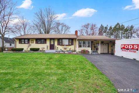 3 Riviera Drive Enfield CT 06082