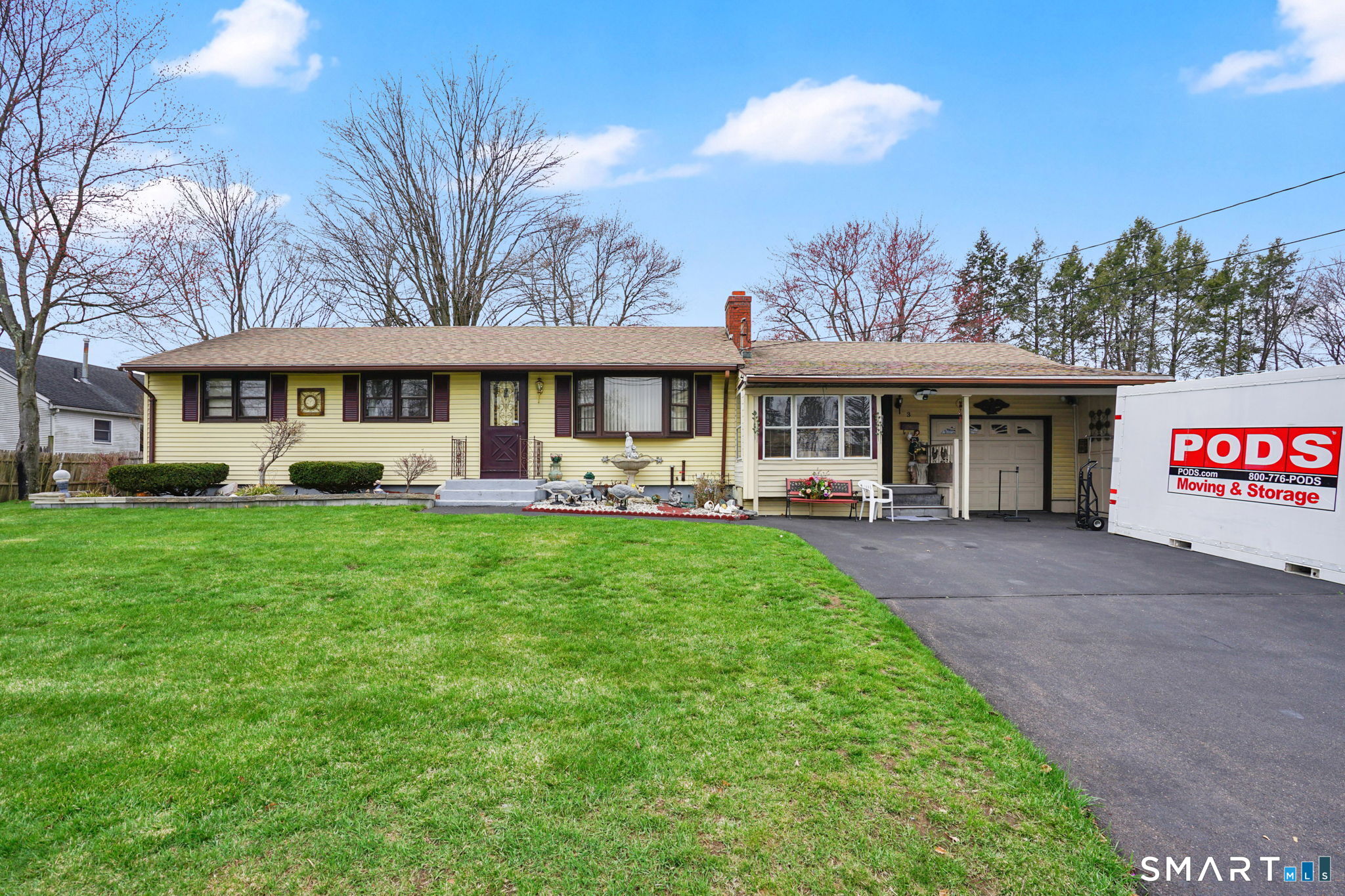 3 Riviera Drive Enfield CT 06082