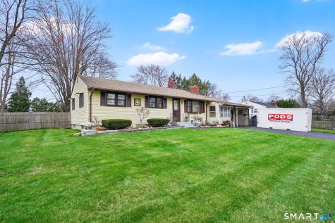 3 Riviera Drive Enfield CT 06082