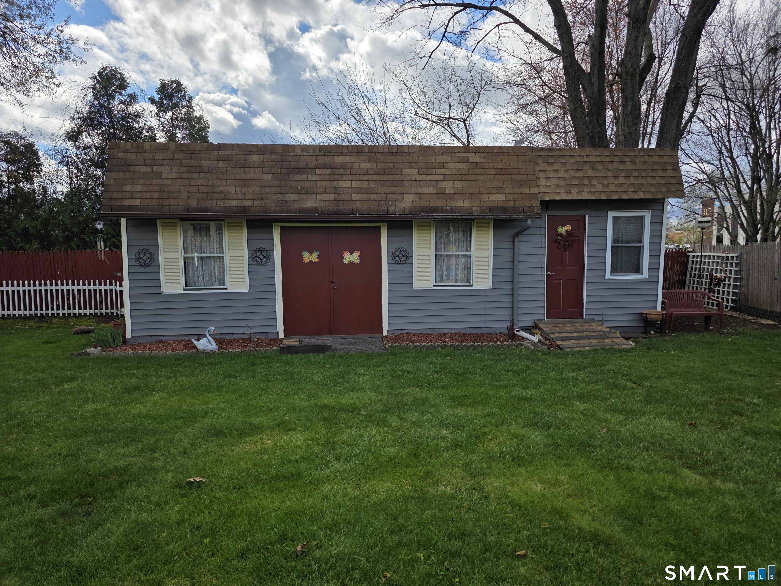 3 Riviera Drive Enfield CT 06082