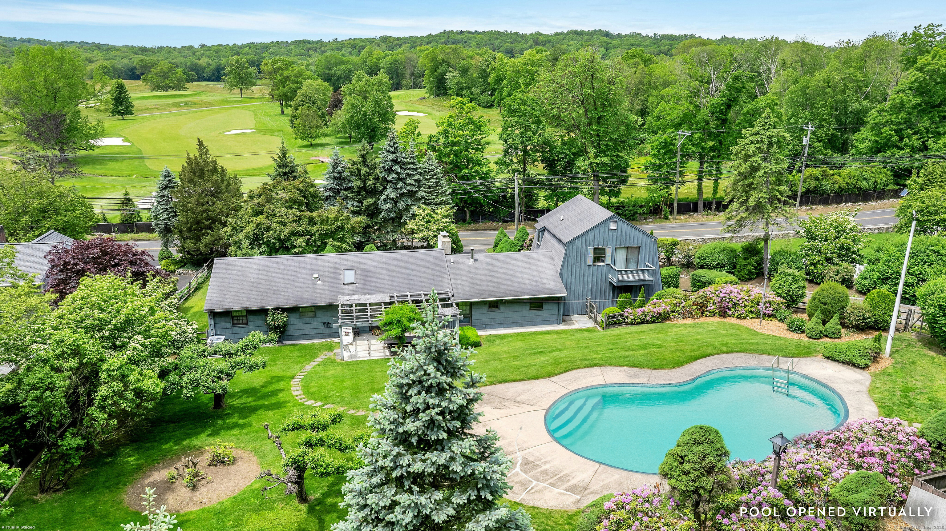 475 Hoyt Street Darien CT 06820