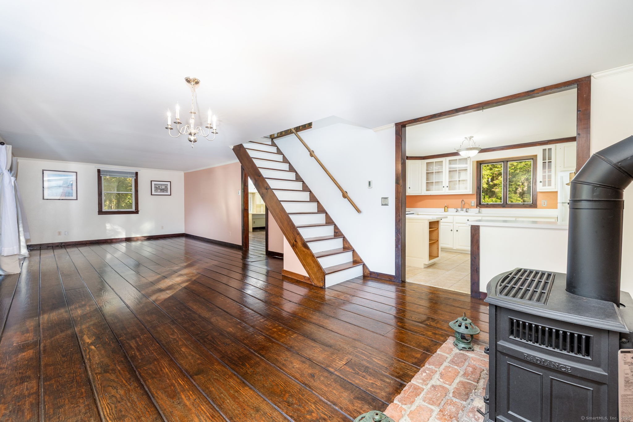 92 Cherry Swamp Road East Haddam CT 06469