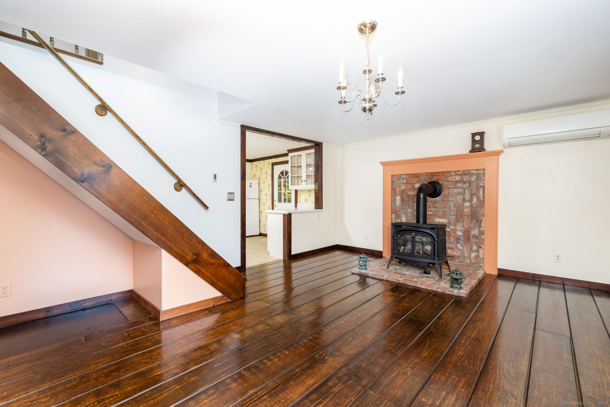 92 Cherry Swamp Road East Haddam CT 06469