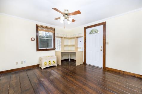 92 Cherry Swamp Road East Haddam CT 06469