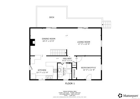 92 Cherry Swamp Road East Haddam CT 06469