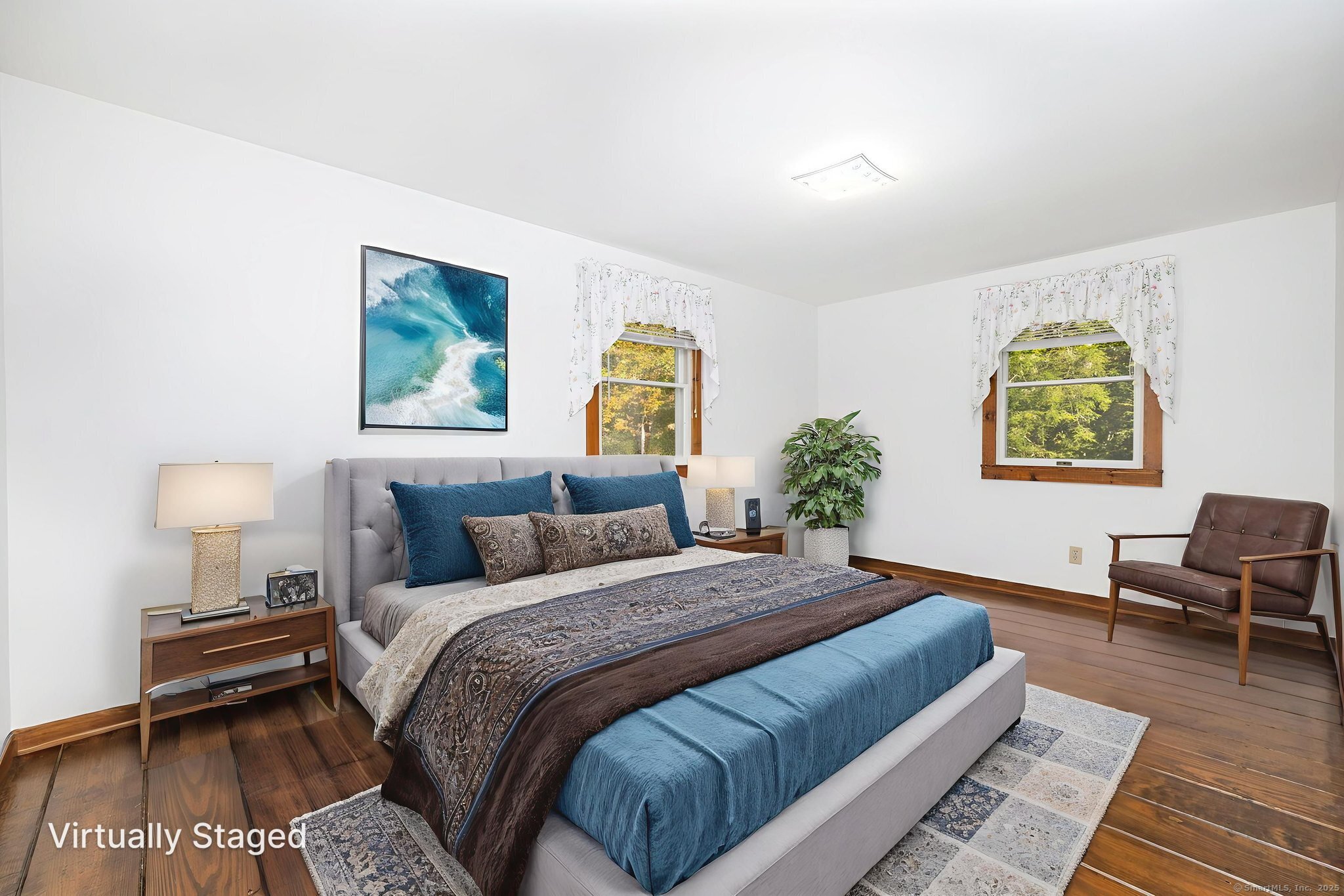 92 Cherry Swamp Road East Haddam CT 06469