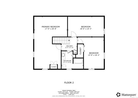 92 Cherry Swamp Road East Haddam CT 06469