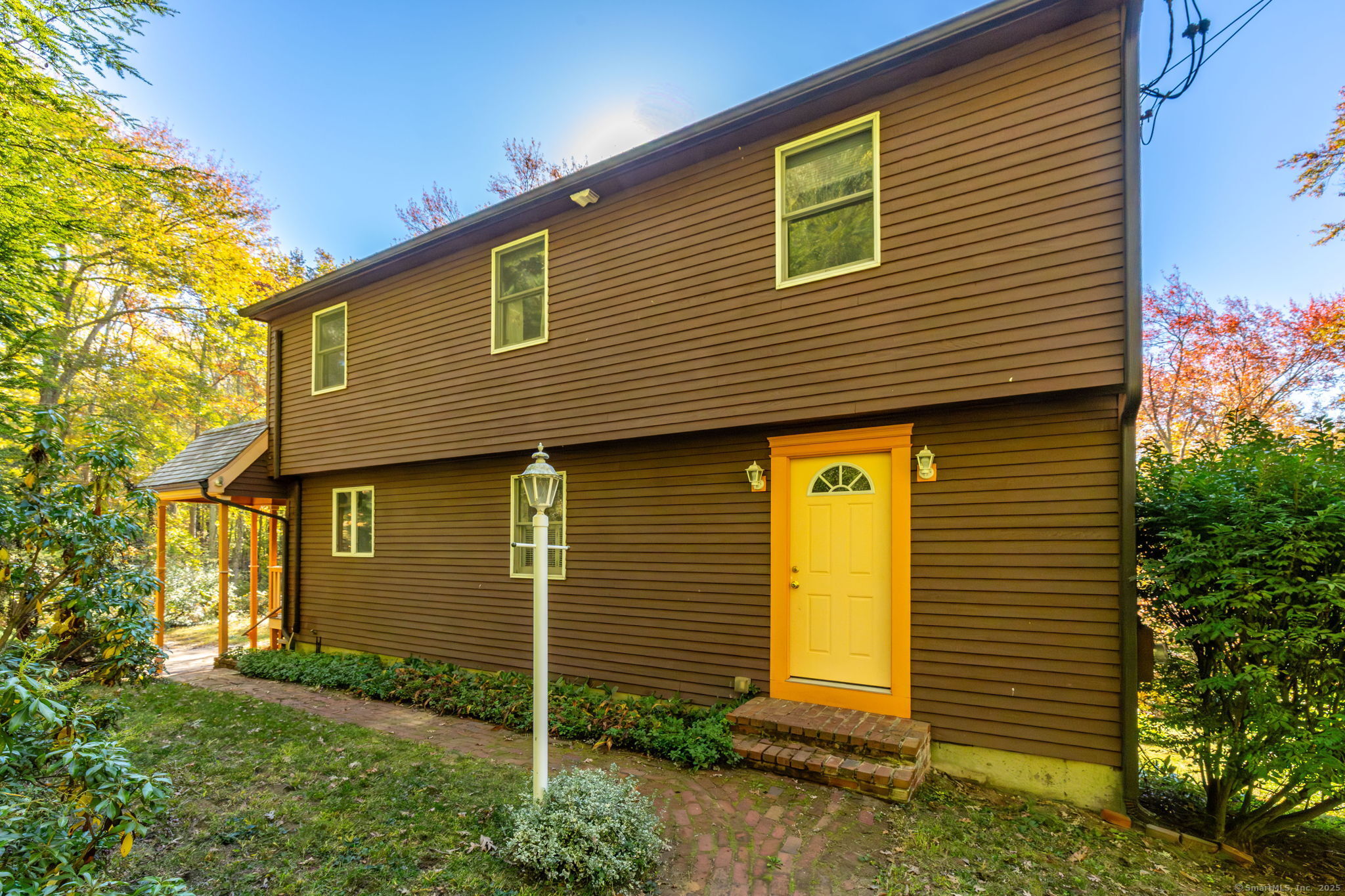 92 Cherry Swamp Road East Haddam CT 06469