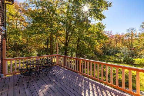 92 Cherry Swamp Road East Haddam CT 06469