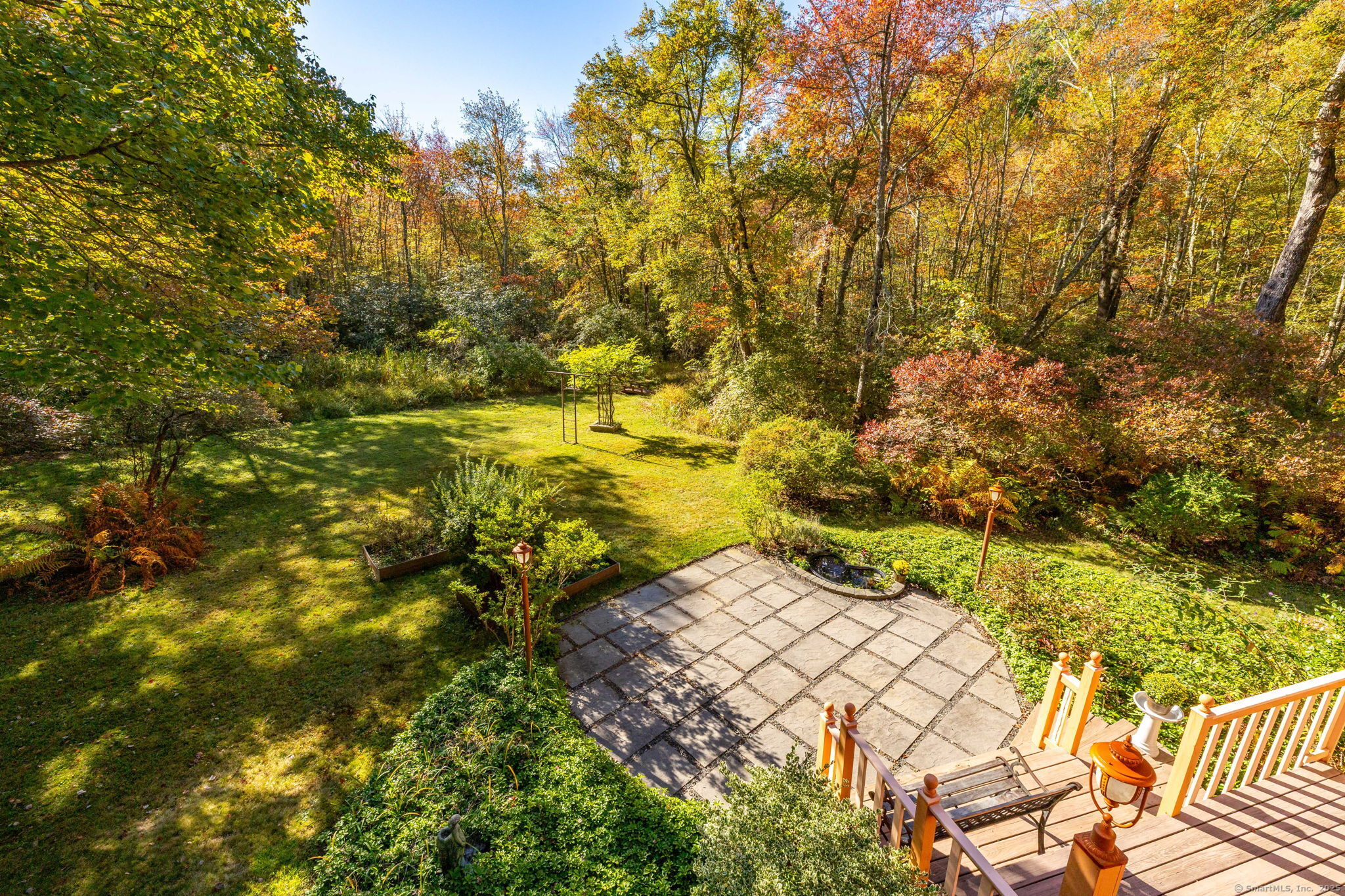 92 Cherry Swamp Road East Haddam CT 06469