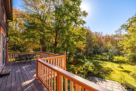 92 Cherry Swamp Road East Haddam CT 06469