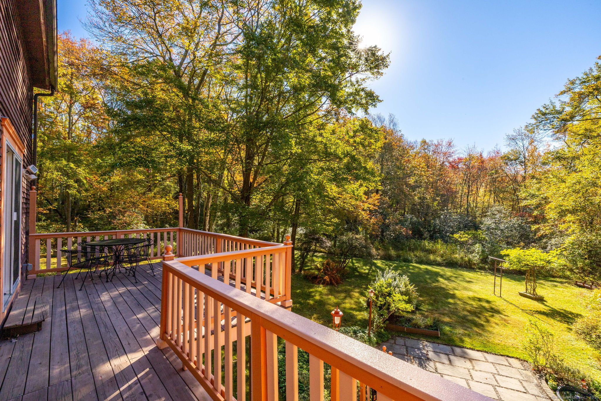 92 Cherry Swamp Road East Haddam CT 06469